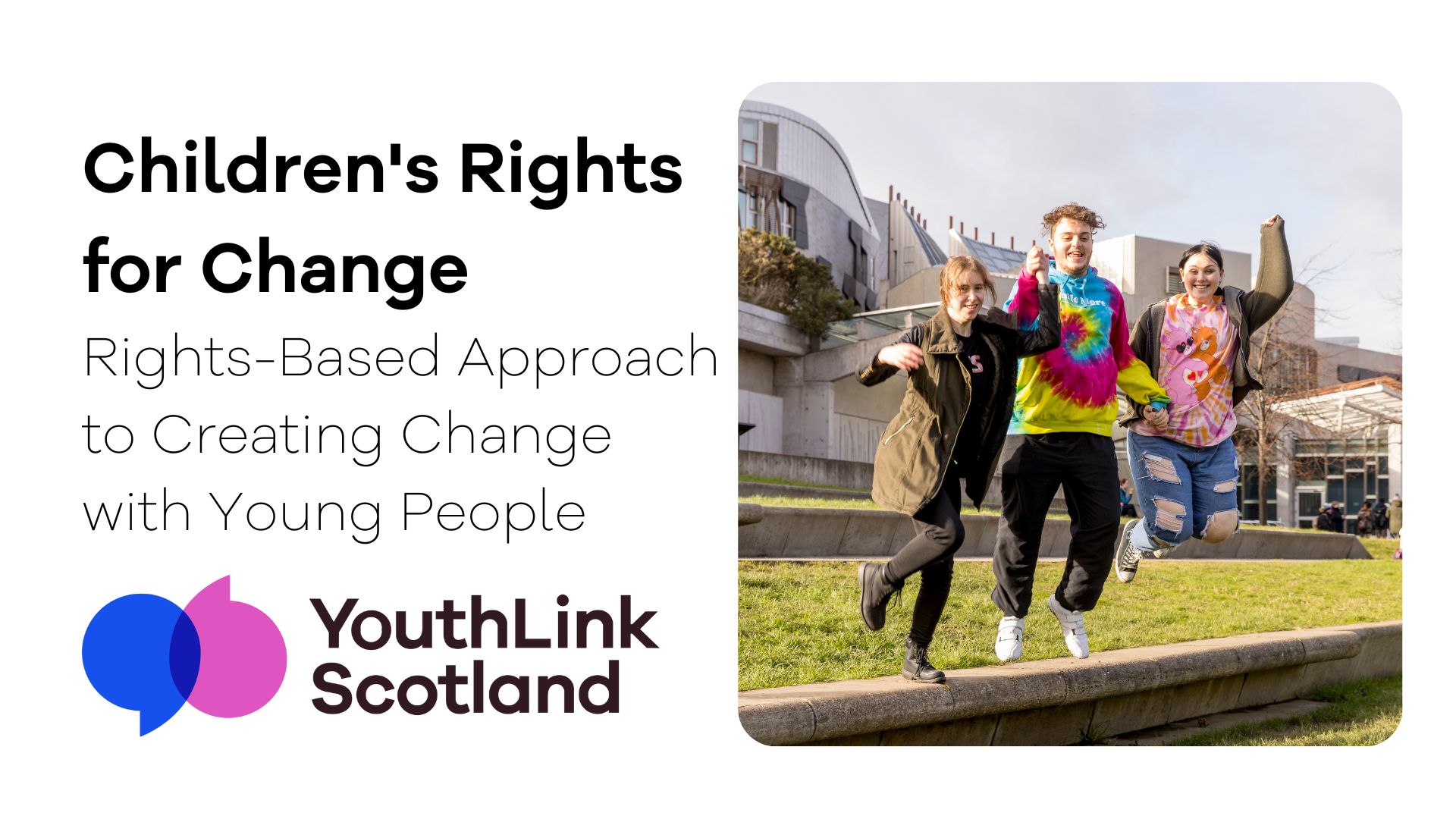 Children's Rights for Change